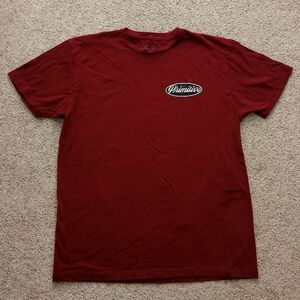 Primitive Shirt